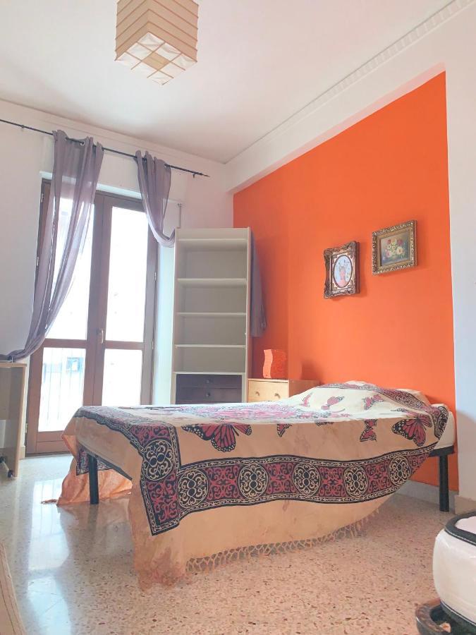 SantAgata Guest House Palerme Extérieur photo