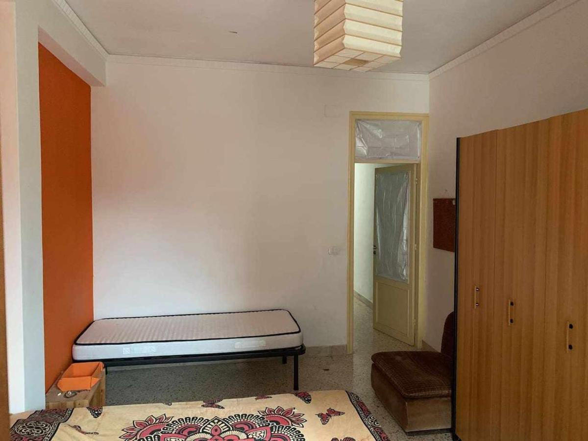 SantAgata Guest House Palerme Extérieur photo